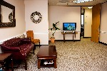 Bellaire Family Dentistry Waiting Room